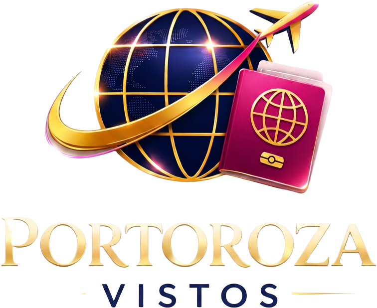 PortoRoza Vistos